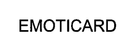 EMOTICARD trademark