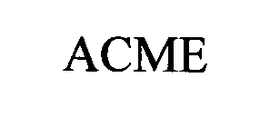 ACME trademark