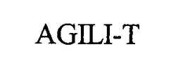 AGILI-T trademark