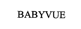BABYVUE trademark