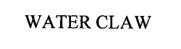 WATER CLAW trademark