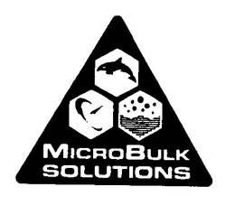 MICROBULK SOLUTIONS trademark