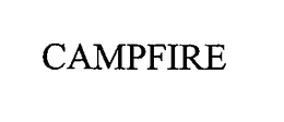 CAMPFIRE trademark