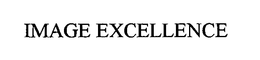 IMAGE EXCELLENCE trademark