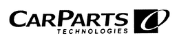 CARPARTS TECHNOLOGIES trademark