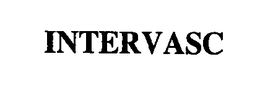 INTERVASC trademark