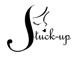 STUCK-UP trademark