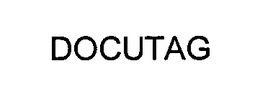 DOCUTAG trademark