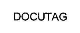 DOCUTAG trademark