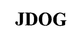 JDOG trademark