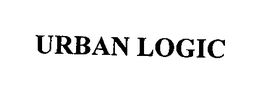 URBAN LOGIC trademark