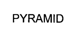 PYRAMID trademark