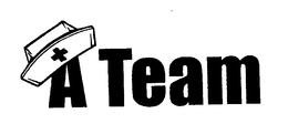 A TEAM trademark