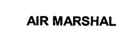 AIR MARSHAL trademark