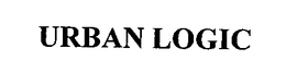 URBAN LOGIC trademark