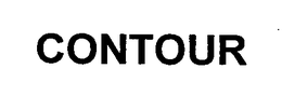 CONTOUR trademark