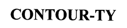 CONTOUR-TY trademark