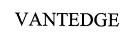 VANTEDGE trademark