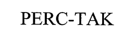 PERC-TAK trademark