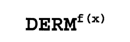 DERM FX trademark