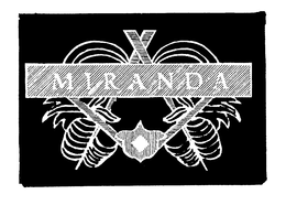 MIRANDA trademark