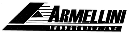 ARMELLINI INDUSTRIES, INC. trademark
