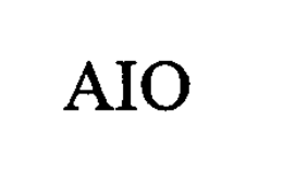 AIO trademark