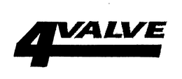 4VALVE trademark