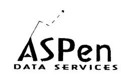 ASPEN DATA SERVICES trademark