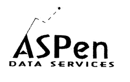 ASPEN DATA SERVICES trademark