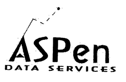 ASPEN DATA SERVICES trademark