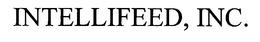 INTELLIFEED, INC. trademark