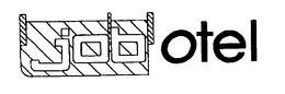 JOB'OTEL trademark