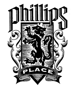 PHILLIPS PLACE trademark