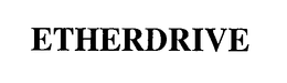 ETHERDRIVE trademark