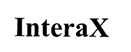 INTERAX trademark