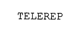 TELEREP trademark