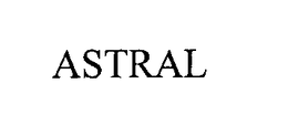 ASTRAL trademark