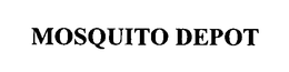 MOSQUITO DEPOT trademark
