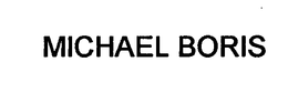 MICHAEL BORIS trademark