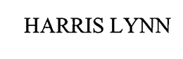 HARRIS LYNN trademark
