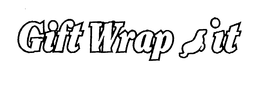 GIFT WRAP IT trademark