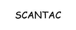 SCANTAC trademark
