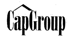 CAPGROUP trademark