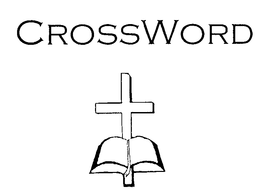 CROSSWORD trademark