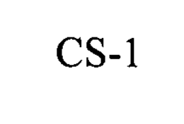 CS-1 trademark