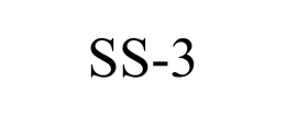SS-3 trademark