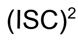 (ISC)2 trademark