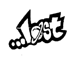 LOST trademark