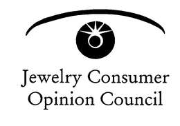 JEWELRY CONSUMER OPINION COUNCIL trademark
